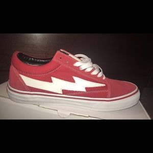 revenge x storm goat